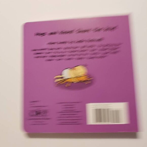 Valentine's Day Dog Plush and  Board Book Gift Set NWOT - Picture 3 of 5